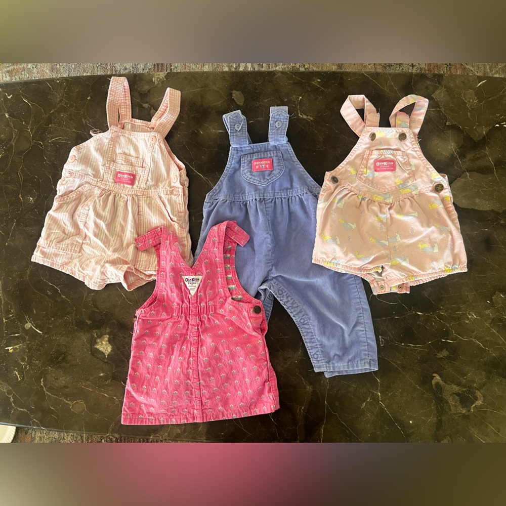 Vintage 90s bundle